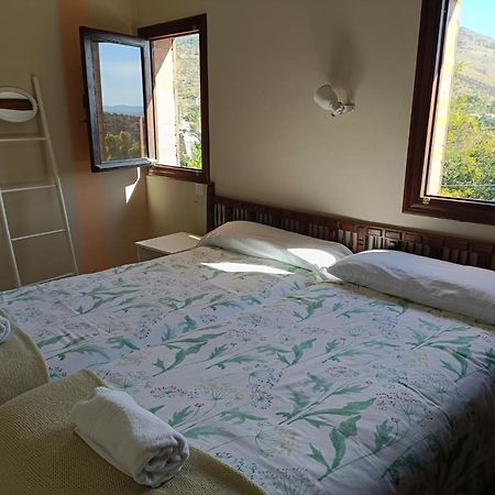Hotel Rural Don Burguillo Эль-Тьембло Экстерьер фото
