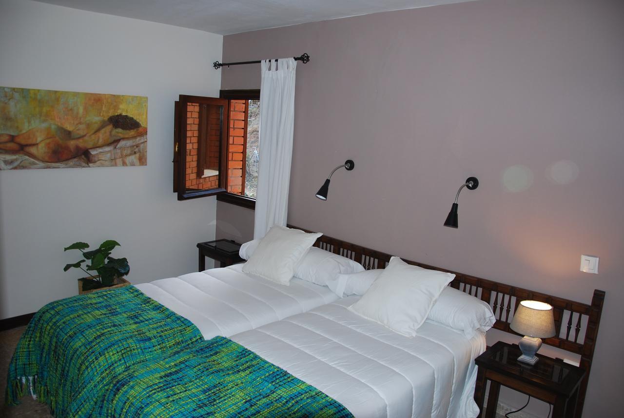 Hotel Rural Don Burguillo Эль-Тьембло Экстерьер фото
